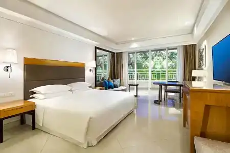 Sheraton Haikou - 92
