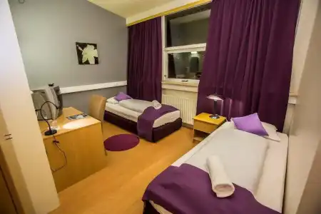 The Capital-Inn - 35