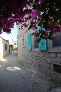 Alacati Asmalı Konak Otel - 17