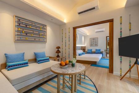 OUTRIGGER Phi Phi Island Resort - 6