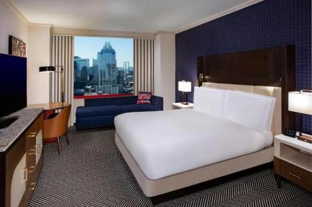 Hilton Austin - 67