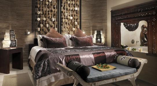 Royal Garden Villas & Spa - 124