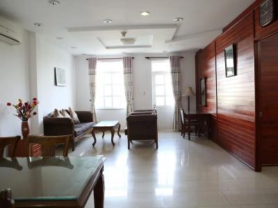 Hoa Phat & Apartment - 91