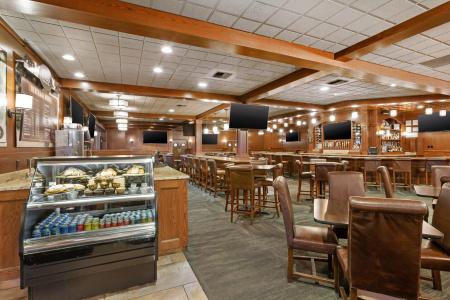 Best Western Plus GranTree Inn - 40