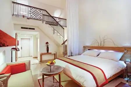 Mövenpick Resort & Spa El Gouna - 29