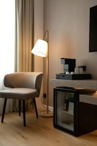 AC by Marriott Berlin Humboldthain Park - 38