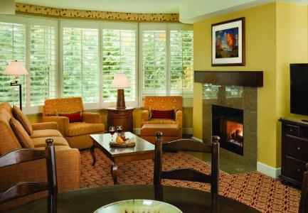 Marriott's StreamSide Birch at Vail - 4