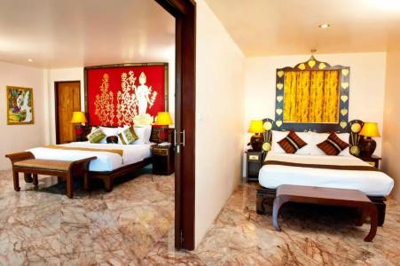 Sandalwood Luxury Villas - 66