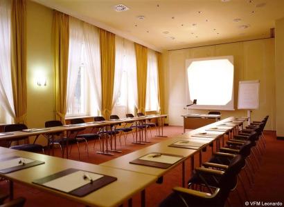 Schloss Breitenfeld & Tagung - 6