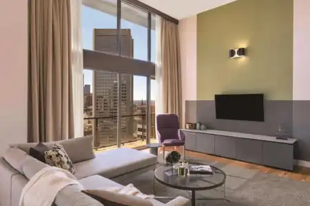Adina Apartment Melbourne - 50