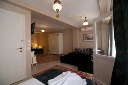 Safran Suites - 8