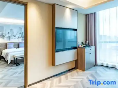 Route Inn Hakata Ekimae - 74