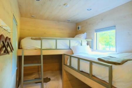 Ashibetsu Onsen Starlight - 3
