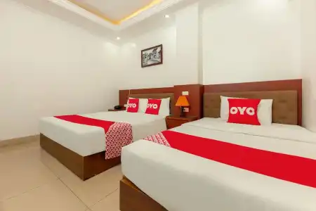 Super OYO Capital O 387 Bach Duong - 30