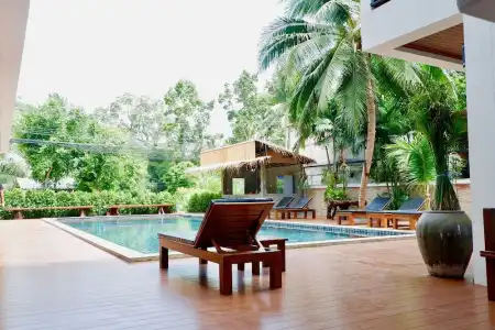Aiya Resort Koh Tao - 28
