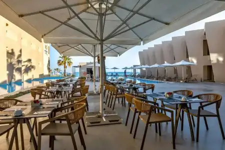 White Olive Elite Rethymno - All Inclusive - 23