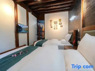 Lijiang Shuhe Romantic Time Boutique Homestay - 5