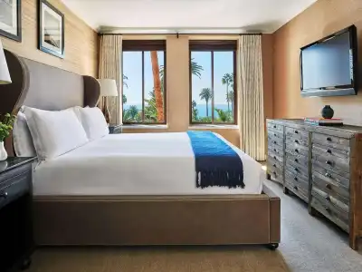 Fairmont Miramar - 49