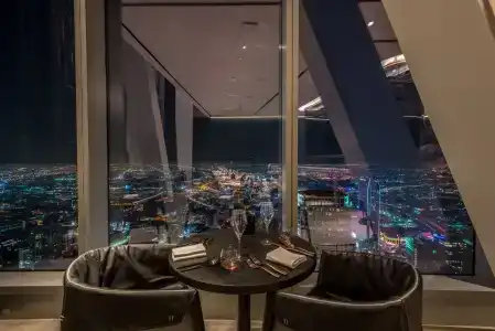 InterContinental Los Angeles Downtown by IHG - 12
