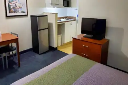 Studio 6 Extended Stay - Richmond, VA - I-64 West - 36