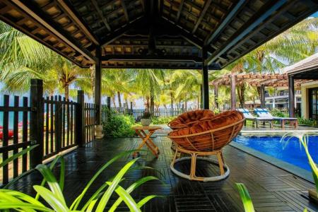 Anja Beach Resort & Spa - 144