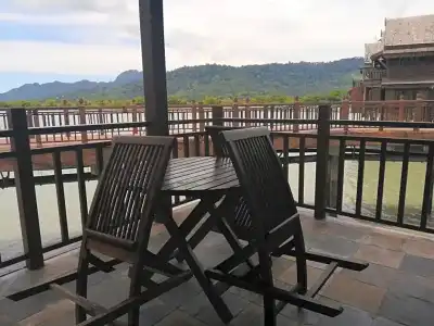 Langkawi Lagoon Resort Private Unit - 67