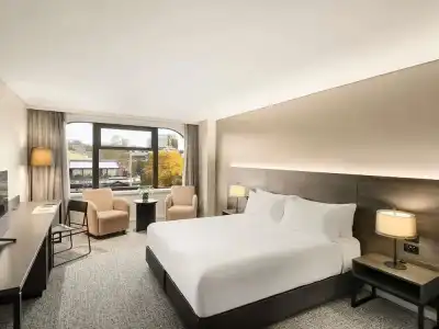 The Sydney Boulevard by Accor - 37