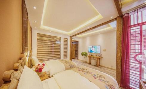 Haitang Garden Inn - 1