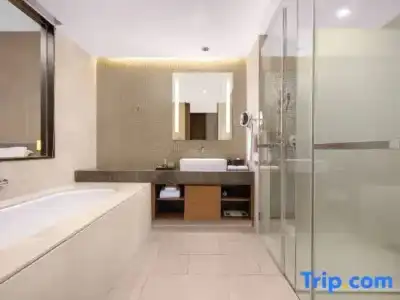 Ascott Raffles City Chengdu - 142