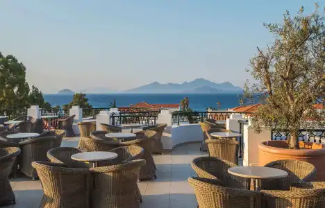Porto Bello Beach - All Inclusive - 28