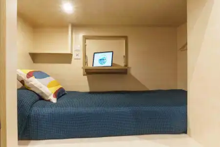 TAKE Hostel Conil - 5