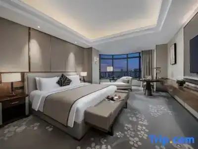Landison Plaza Hsd Hangzhou - 67