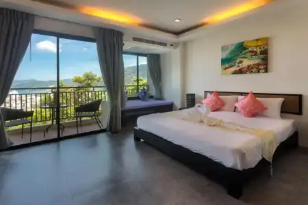 Sunset View Bay - 30