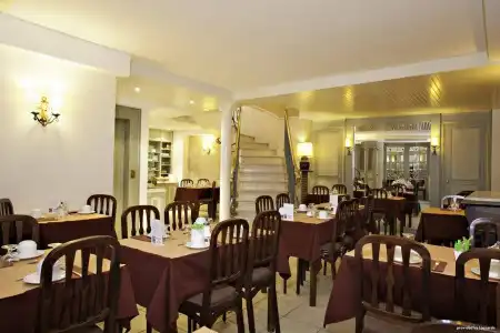 Hôtel des ducs de Bourgogne - 15