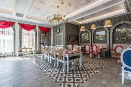 Mary Palace Resort & Spa - 10