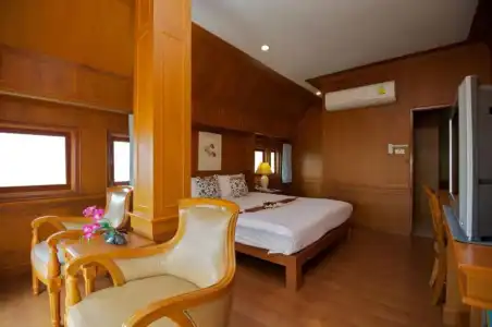 Ko Tao Paradise Resort - 3