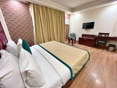 The Grand Orion - Kailash Colony - 6