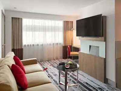 Novotel Jakarta Gajah Mada - 96