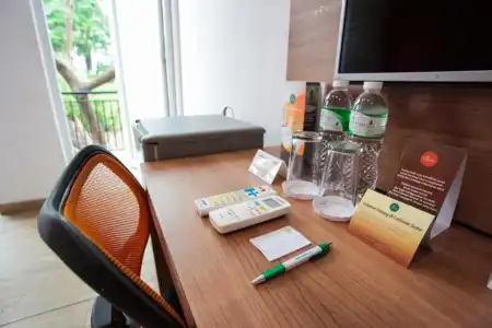 LeGreen Suite Kuningan - 21