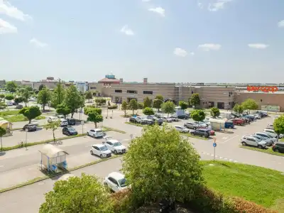 B&B Ferrara - 16
