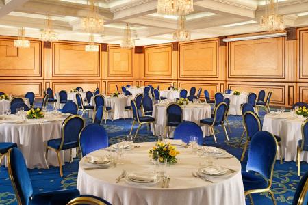 Sheraton Tunis - 16