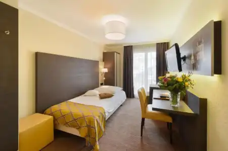 Bellerive - 50