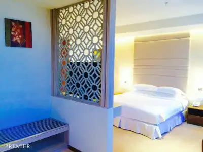 Jasmine Palace - 3