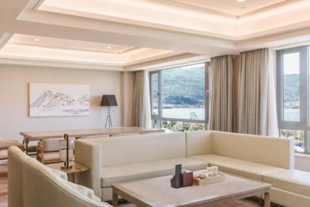 Hilton Lijiang - 174