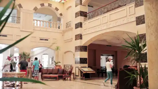 Shams Safaga Resort - 13
