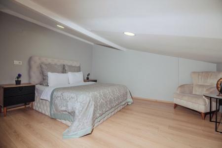 Taksim Wonder Suites Apart - 66