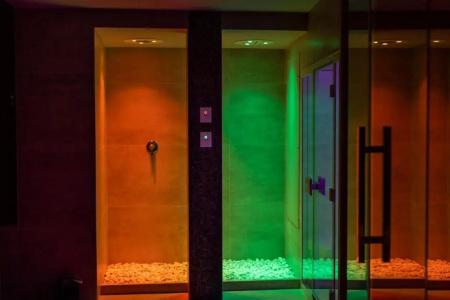 Centrale Spa & Relax - 17
