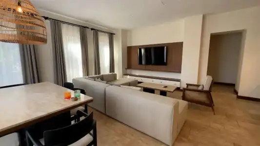 Iskelem Otel - 197