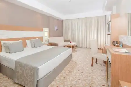 Korel Thermal Resort & SPA - 12