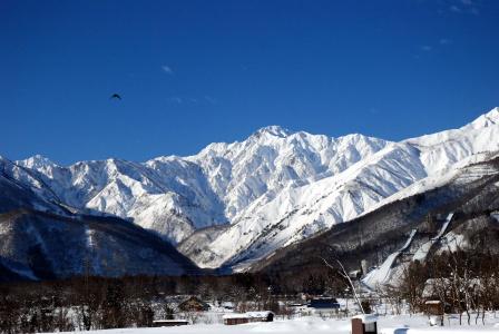 Courtyard by Marriott Hakuba - 24